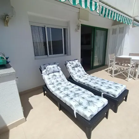 Horizon Views - Excellent Location With Ocean View Apartment Puerto Rico (Gran Canaria)