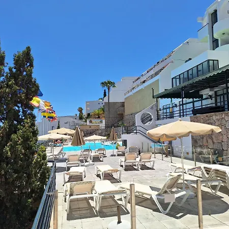 Horizon Views - Excellent Location With Ocean View * Puerto Rico (Gran Canaria)