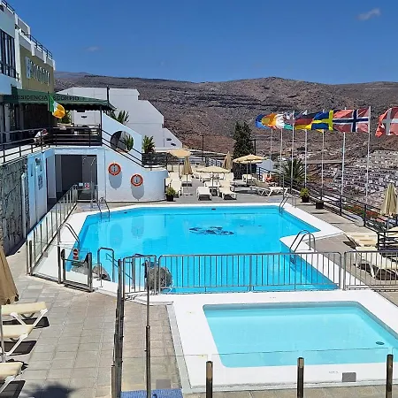 Horizon Views - Excellent Location With Ocean View Puerto Rico (Gran Canaria)