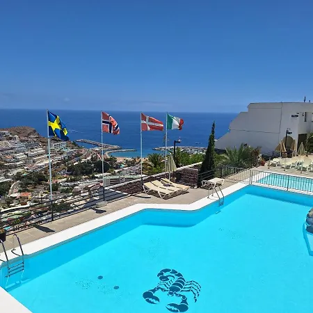 Lejlighed Horizon Views - Excellent Location With Ocean View