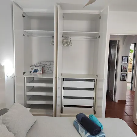 Lejlighed Horizon Views - Excellent Location With Ocean View Puerto Rico (Gran Canaria)