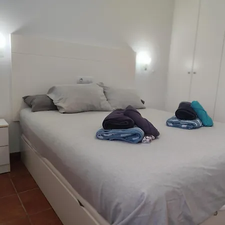 Lejlighed Horizon Views - Excellent Location With Ocean View *