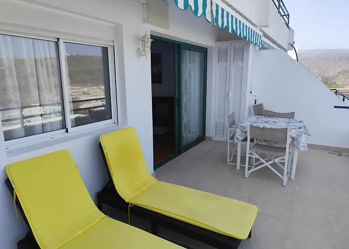 Lejlighed Horizon Views - Excellent Location With Ocean View *